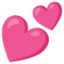:two_hearts: